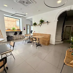 Auberge de jeunesse People & Places, Sliema