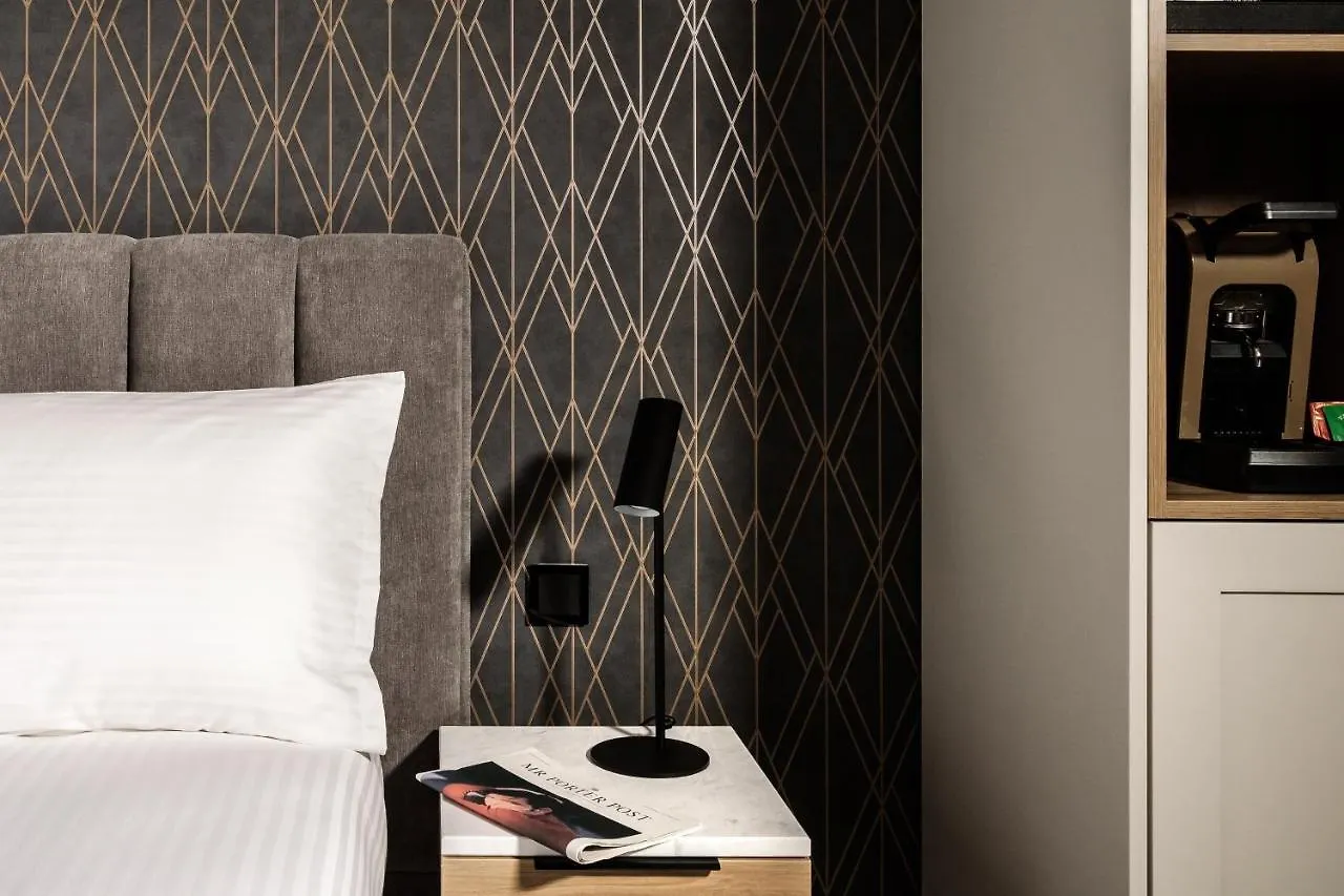 Amery House Sliema Hotel