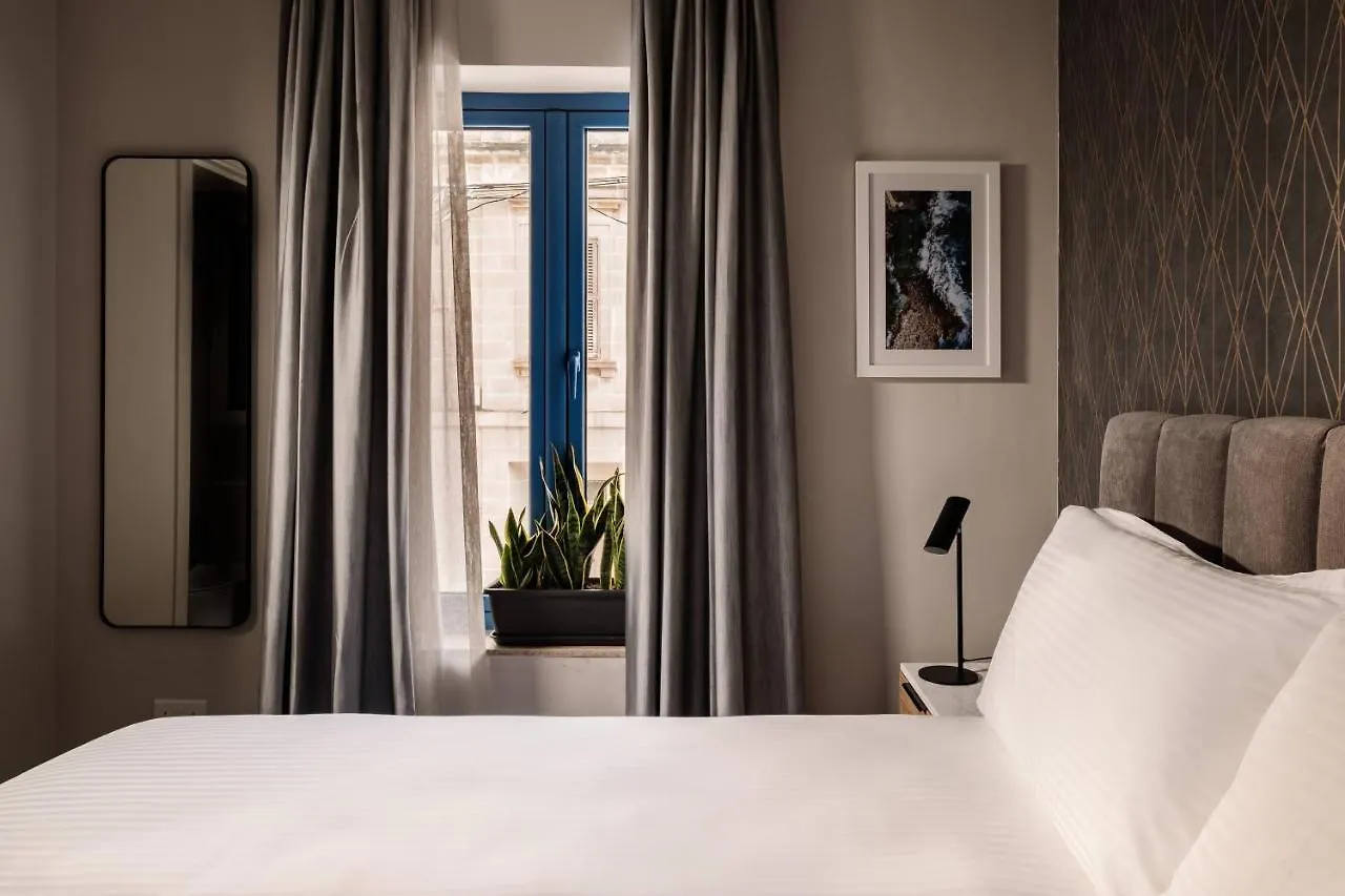 Hotel Amery House Sliema