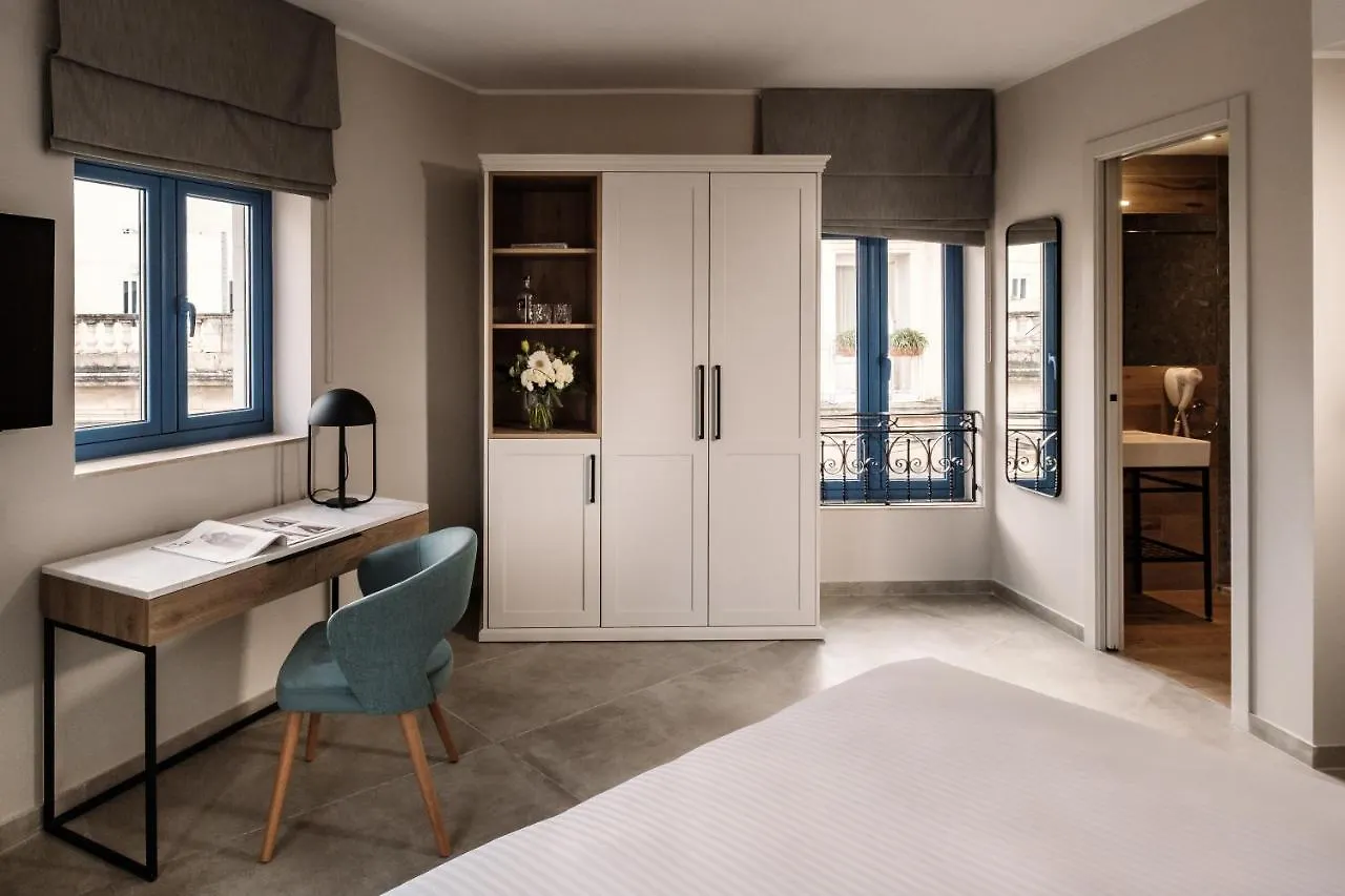 Amery House Sliema 0*,  Malta