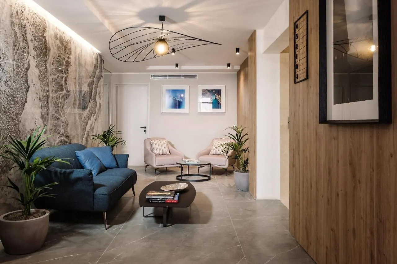 Hotel Amery House Sliema Malta