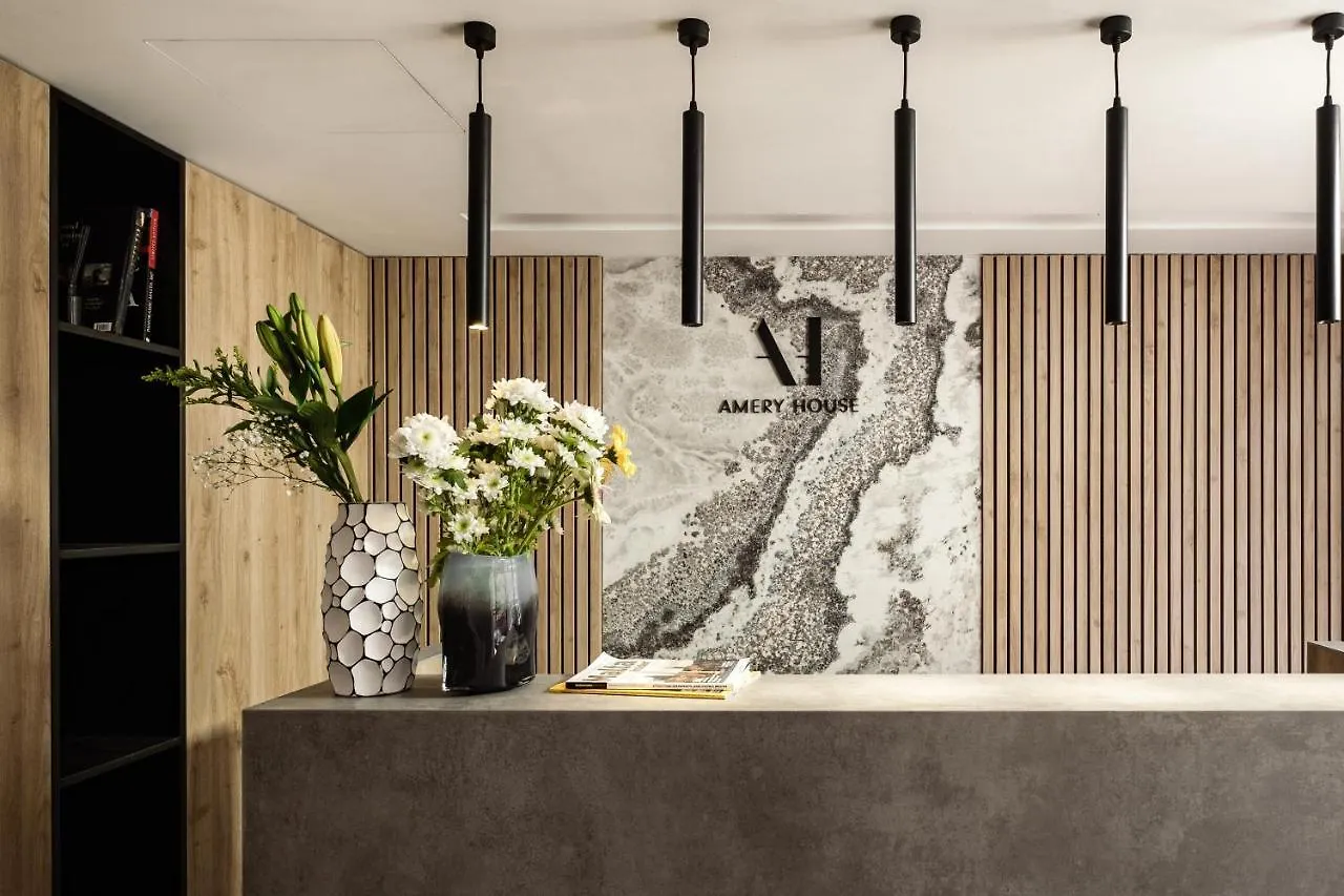 Amery House Sliema