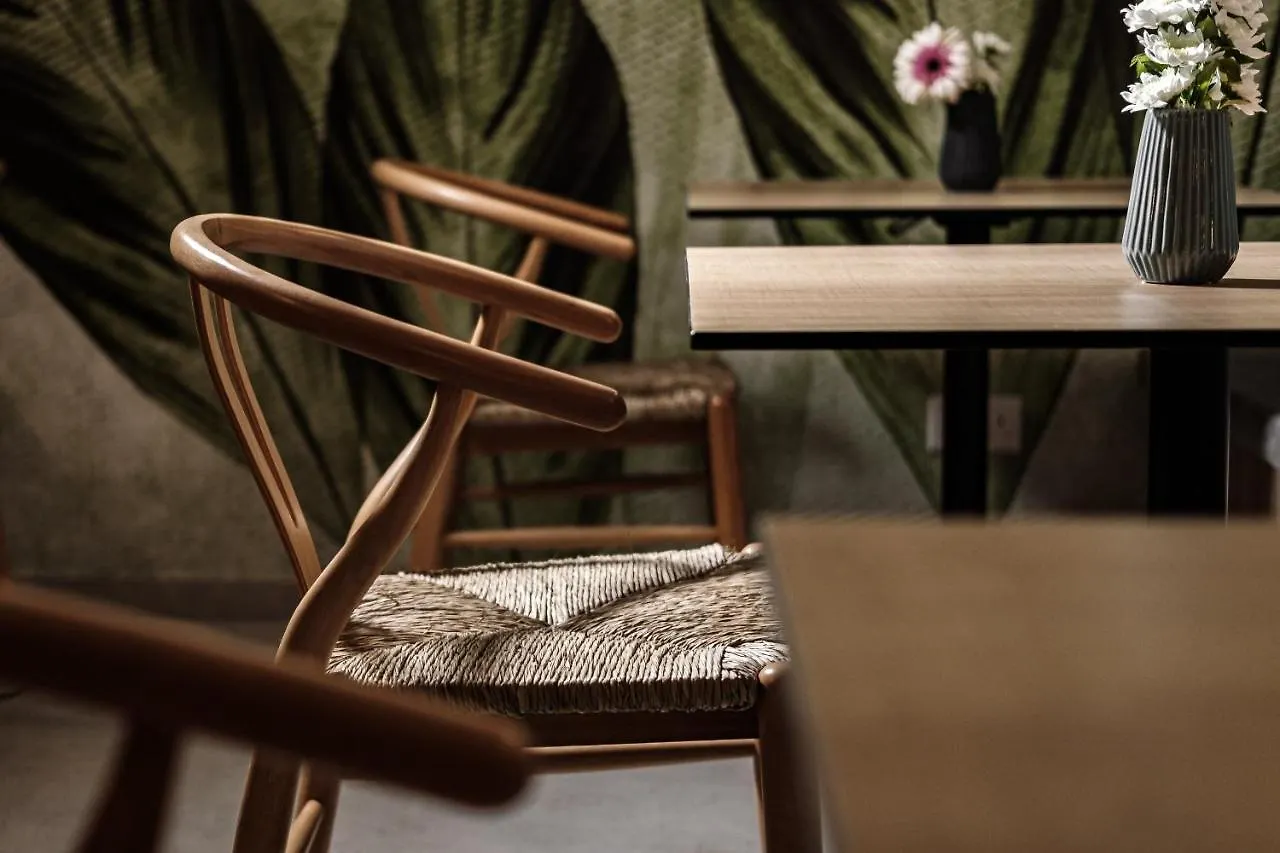 Amery House Sliema Hotel