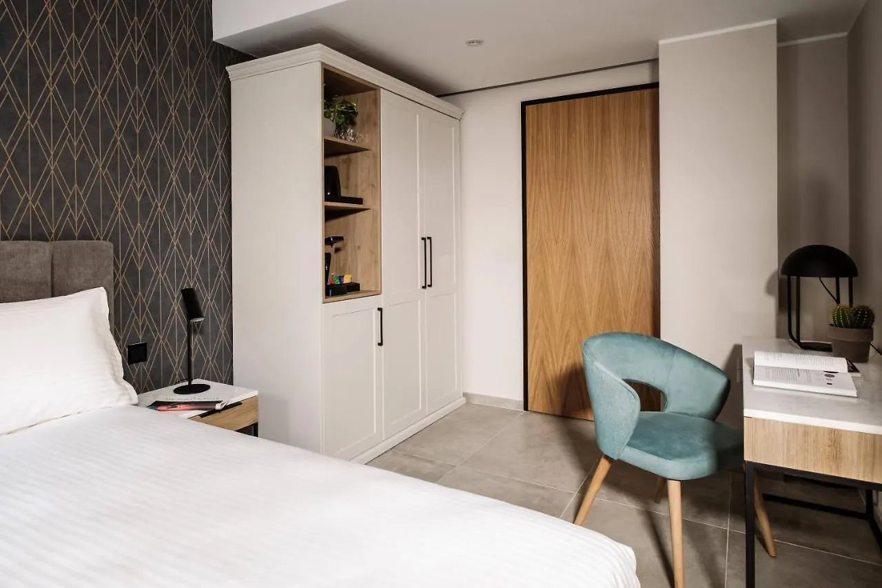 Amery House Sliema Hotel