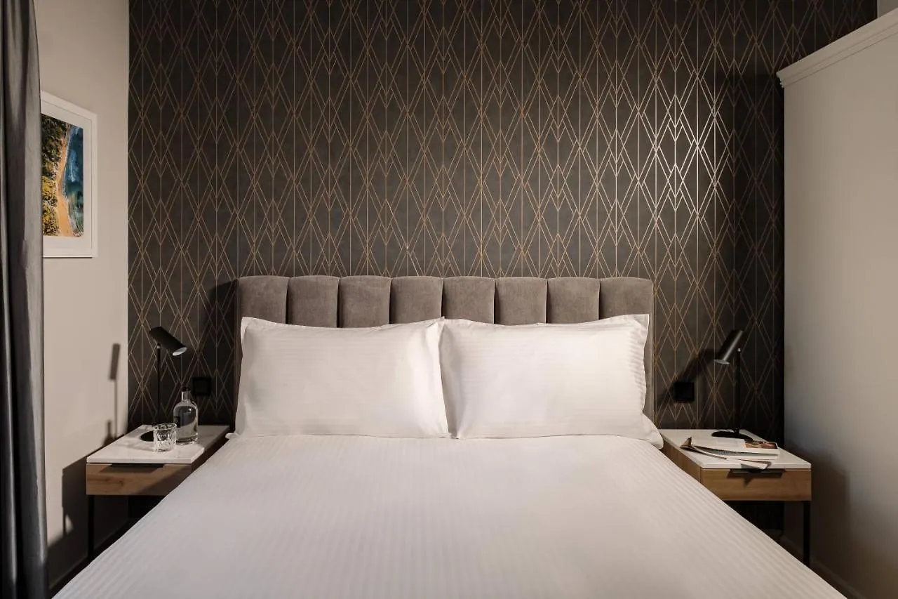 Amery House Sliema Hotel