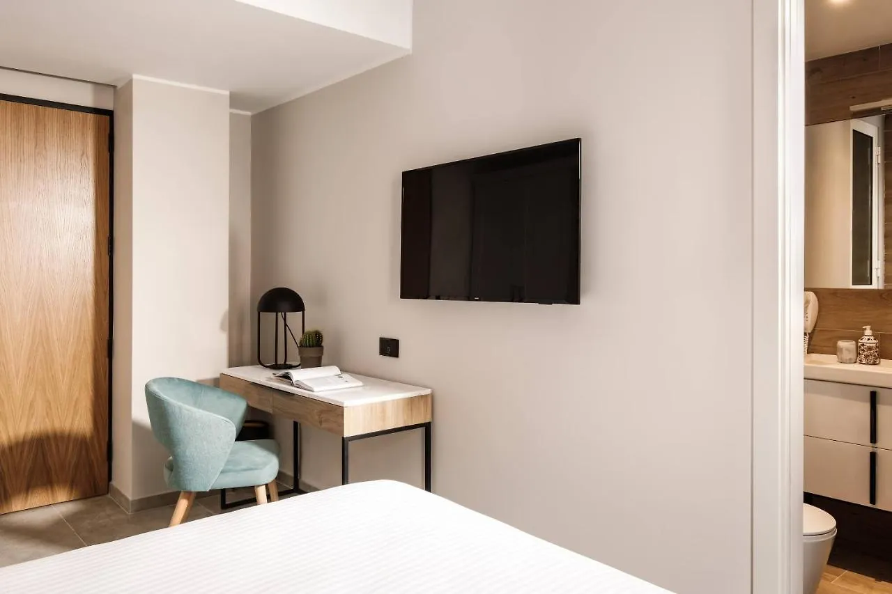 Amery House Sliema Hotel