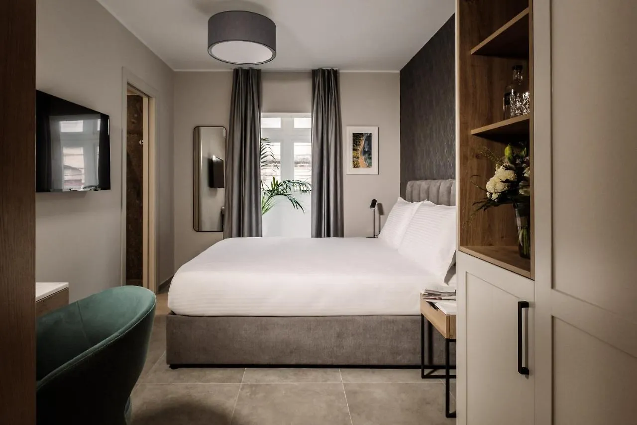 Hotel Amery House Sliema Malta