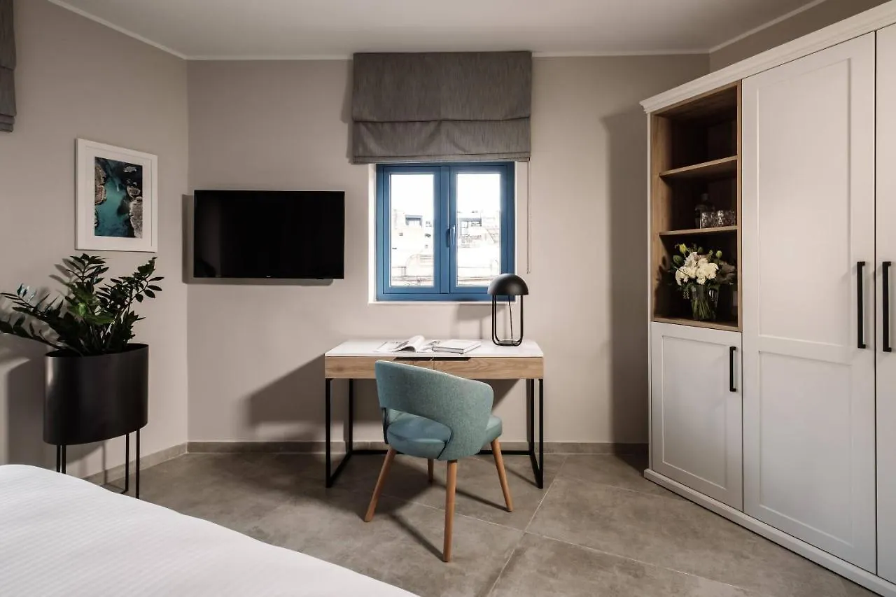 Hotel Amery House Sliema Malta