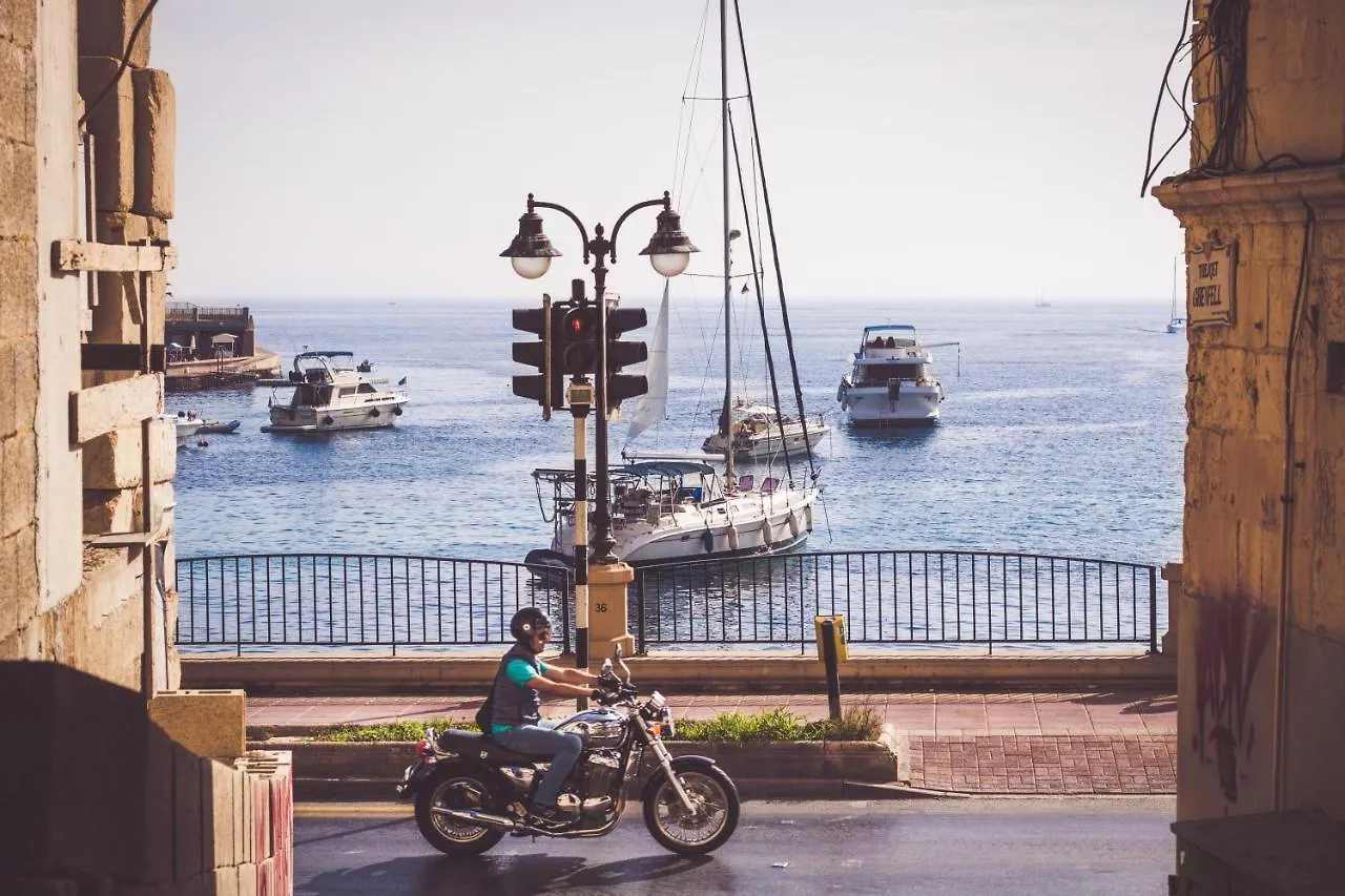 Amery House Sliema 0*,