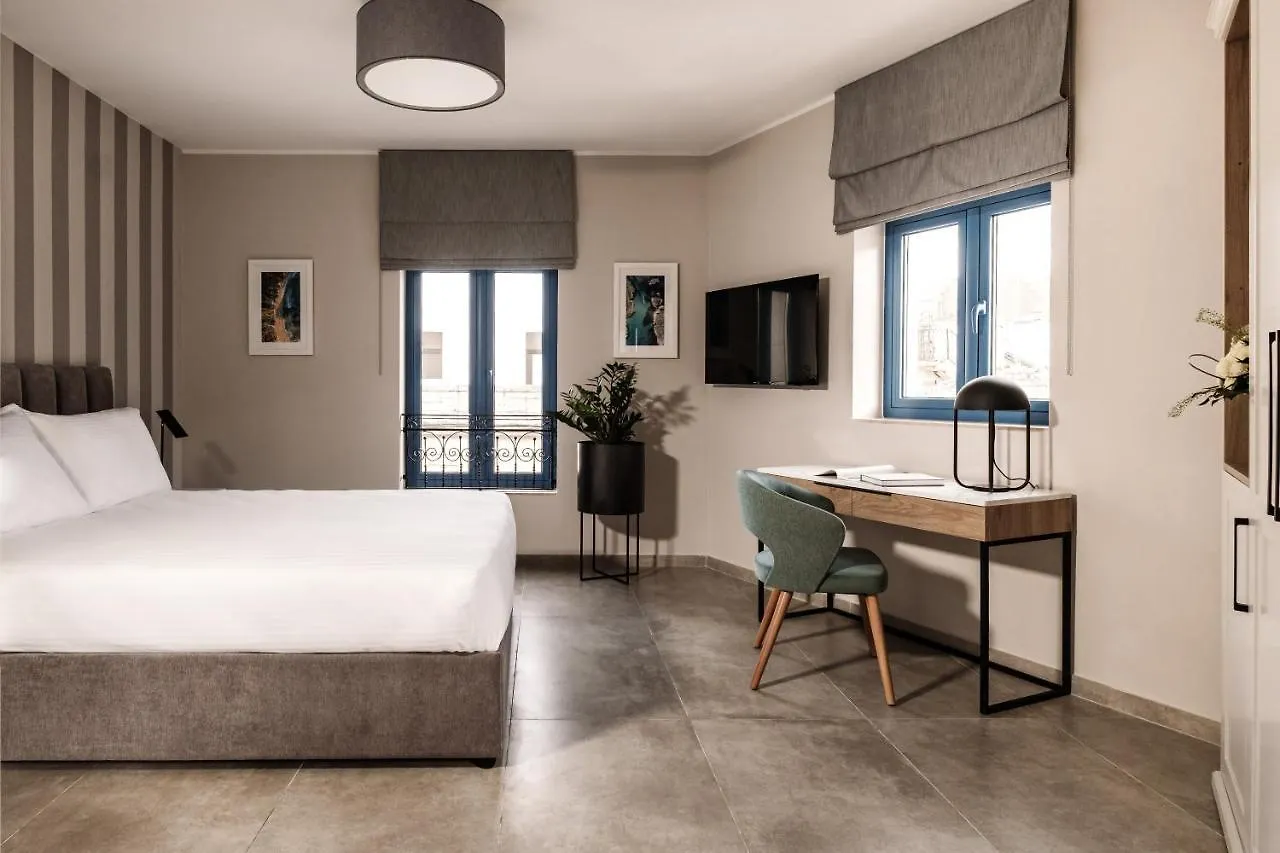 Amery House Sliema 0*,