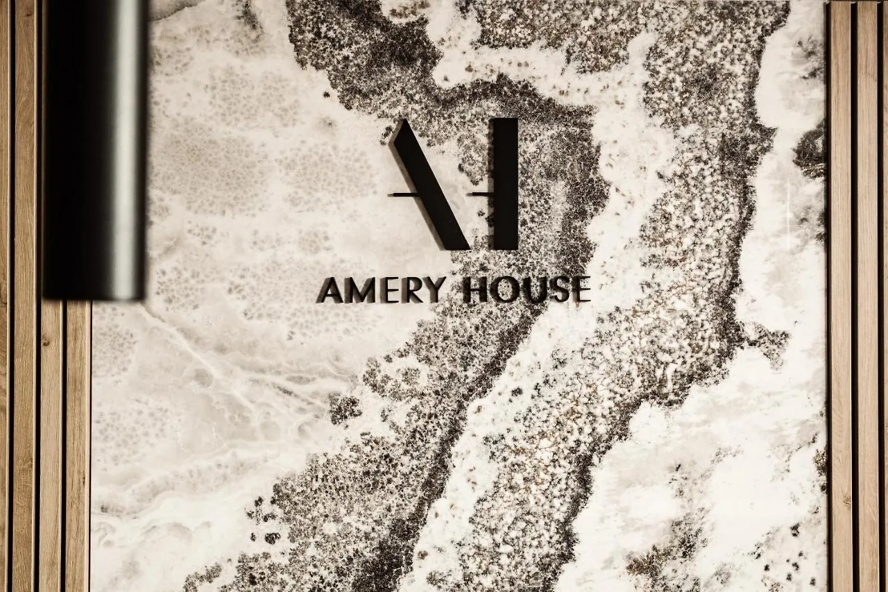Hotel Amery House Sliema
