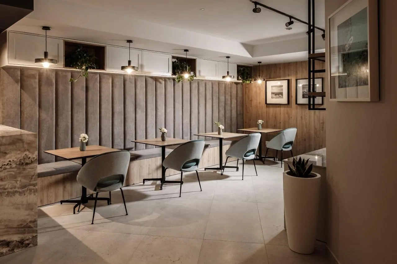 Hotel Amery House Sliema