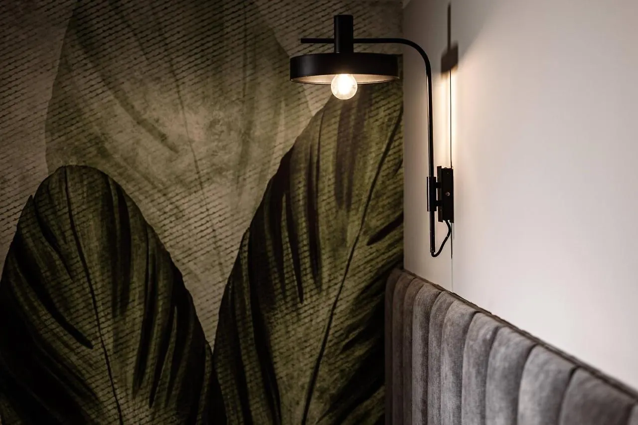 Amery House Sliema Hotel