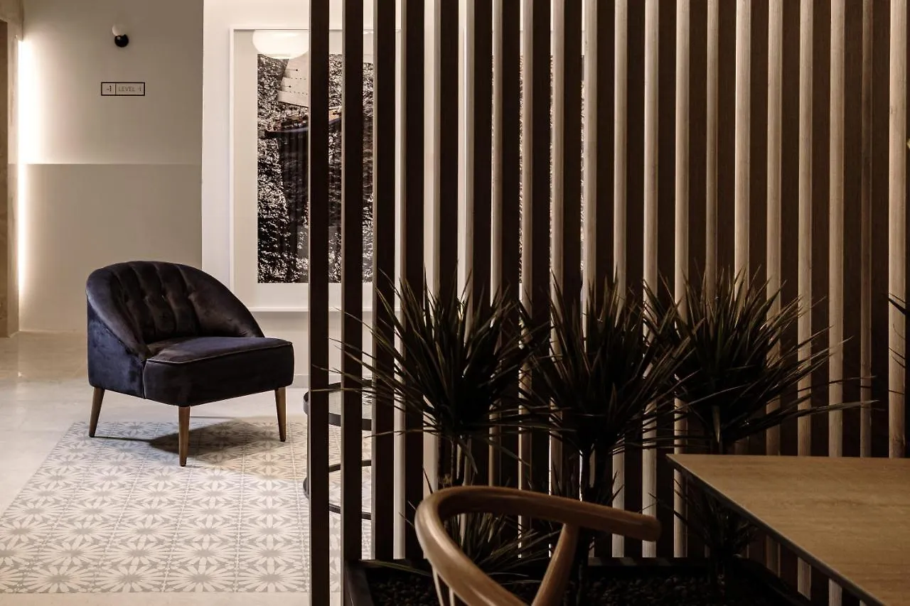 Amery House Sliema Hotel