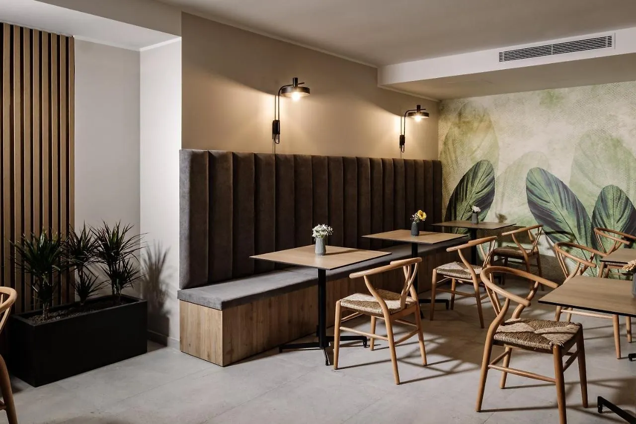 Amery House Sliema 0*,  Malta