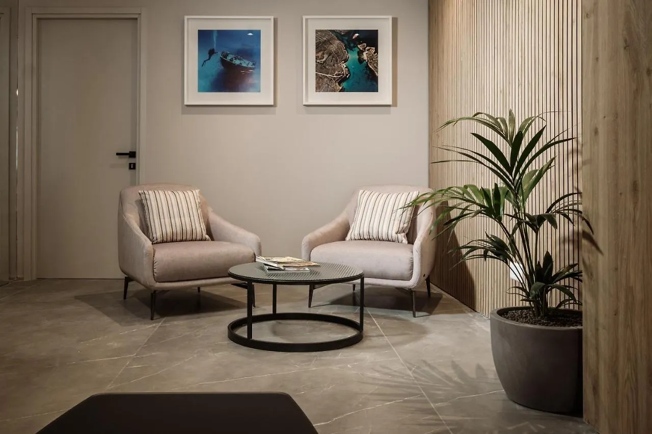 Amery House Sliema Hotel