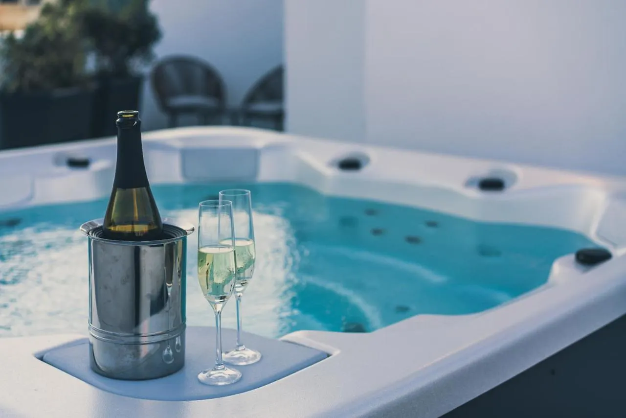 Amery House Sliema Hotel