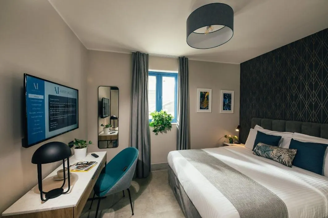 Hotel Amery House Sliema