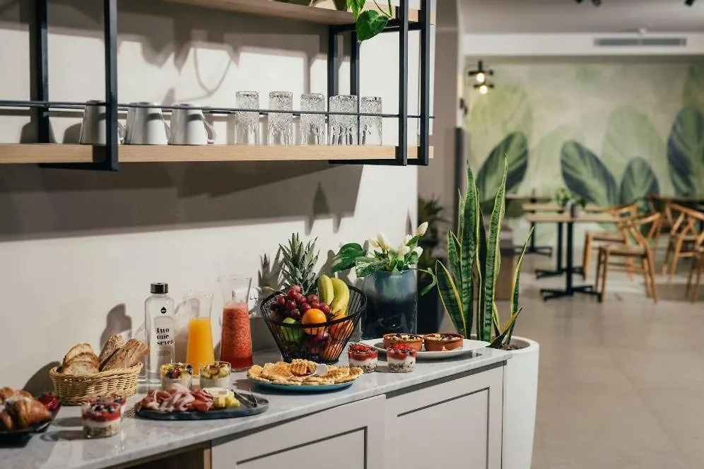 Hotel Amery House Sliema