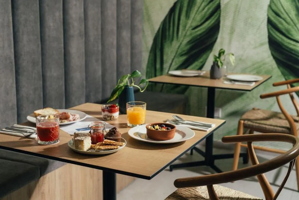 Amery House Sliema Hotel