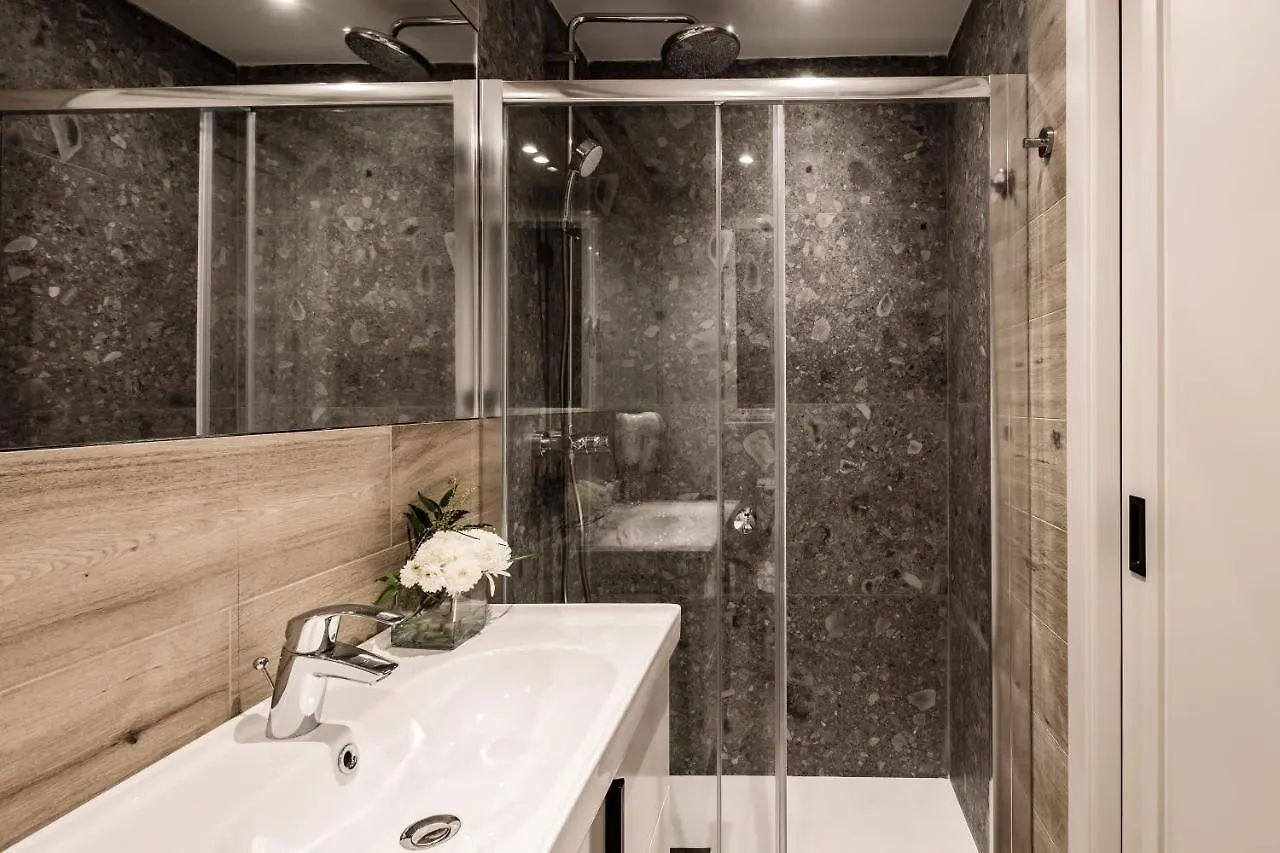Hotel Amery House Sliema