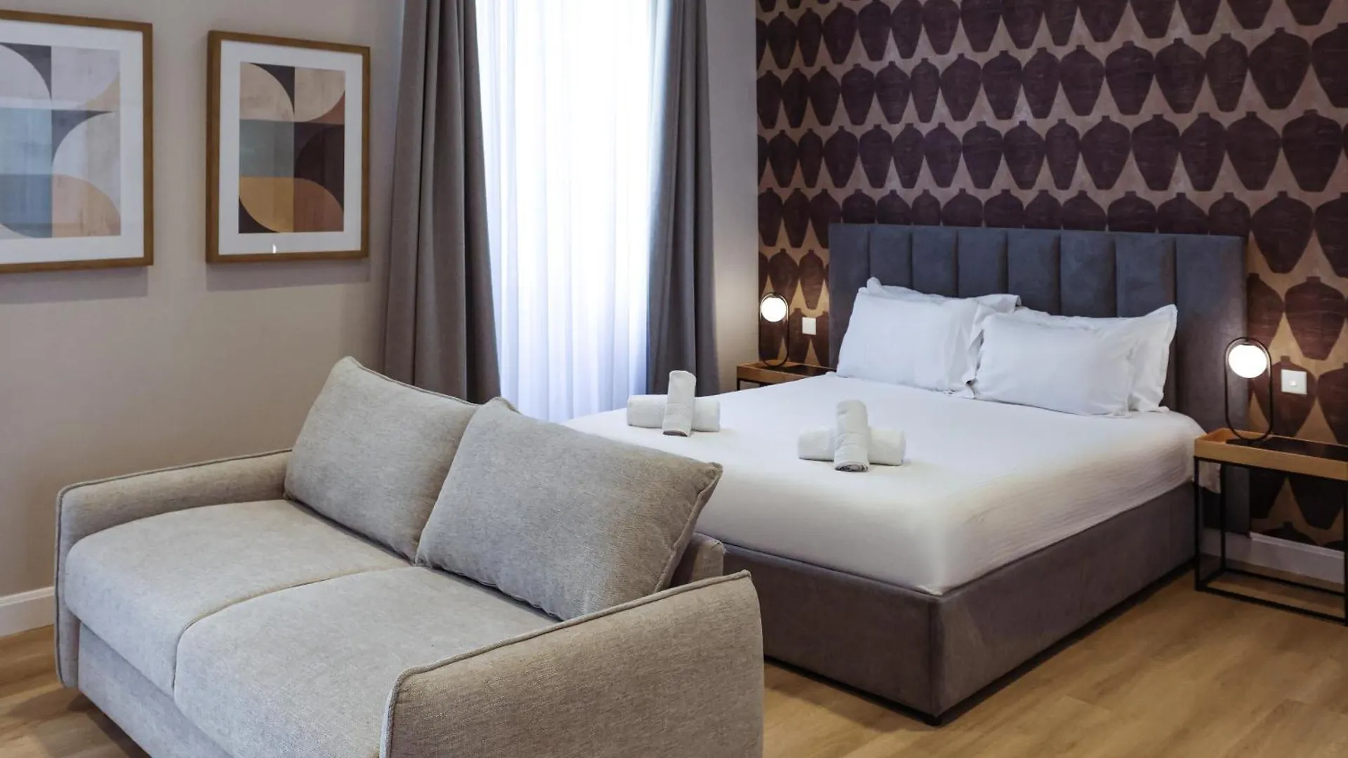 Hotel Amery House Sliema
