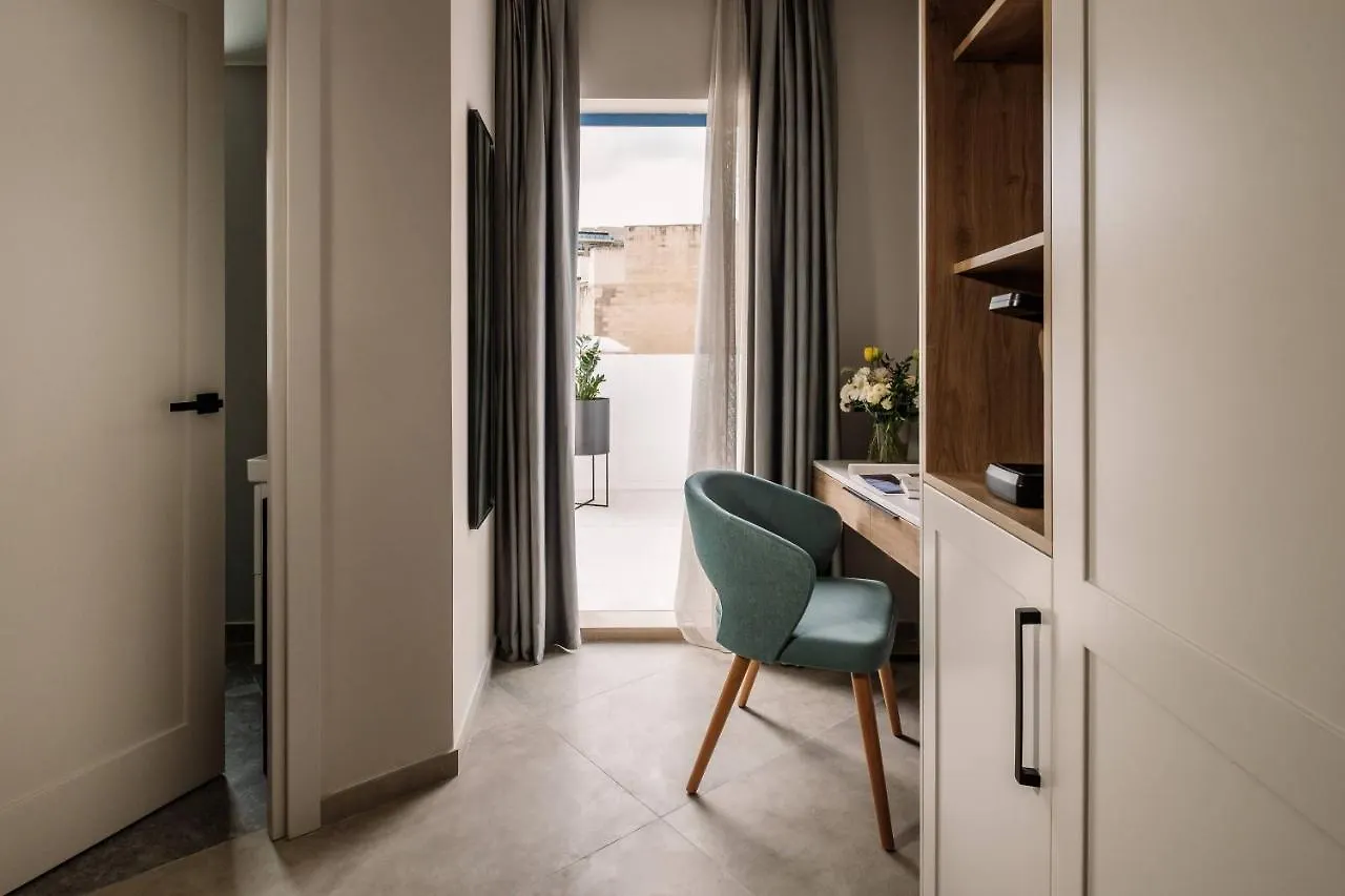 Amery House Sliema Szálloda