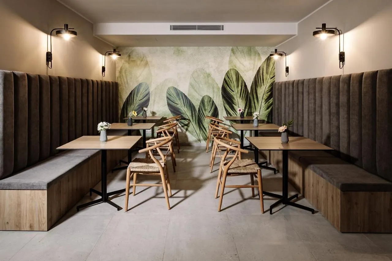 Amery House Sliema Málta